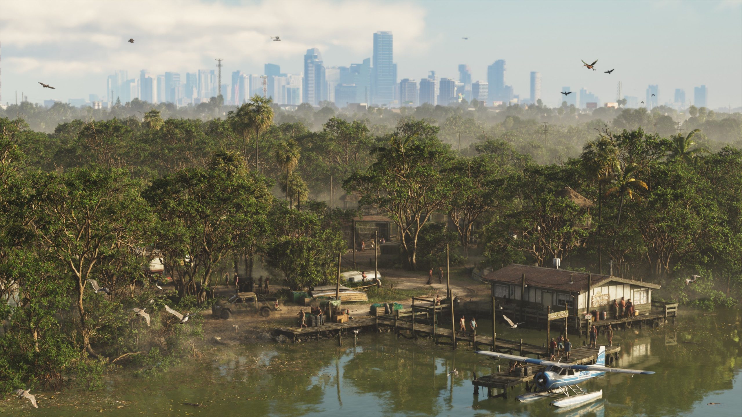 《GTA 6》