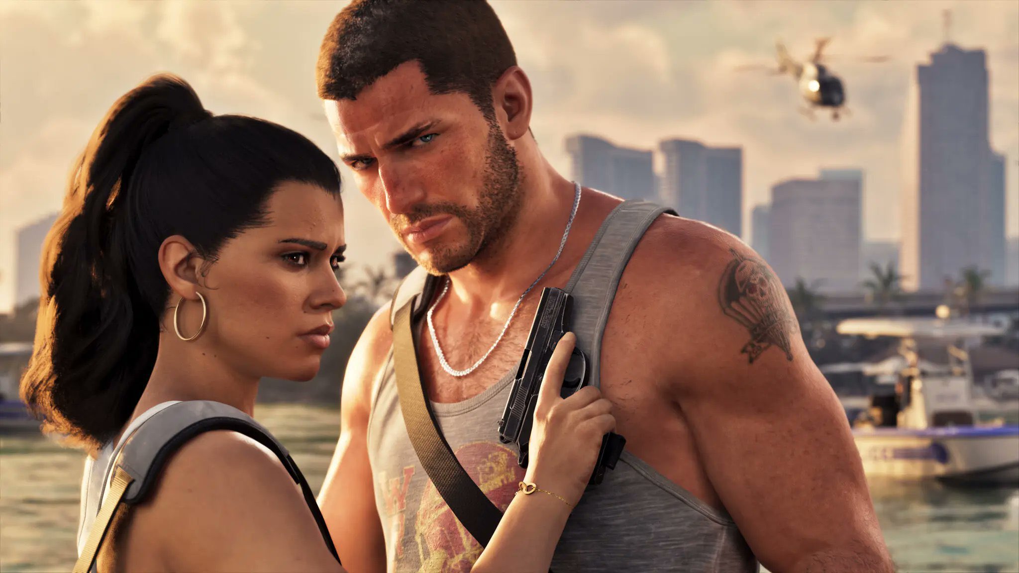 《GTA 6》