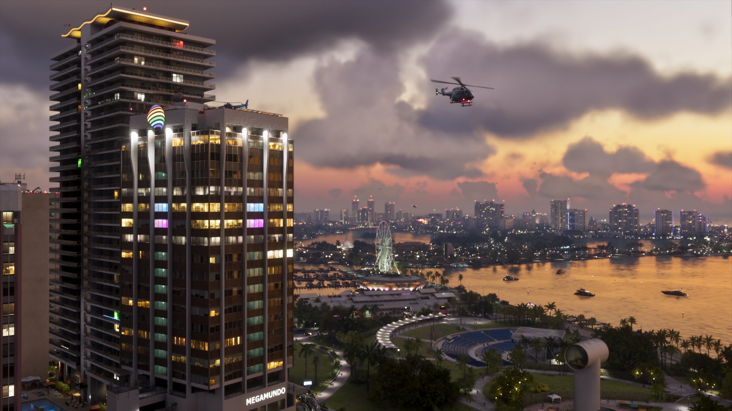 《GTA 6》