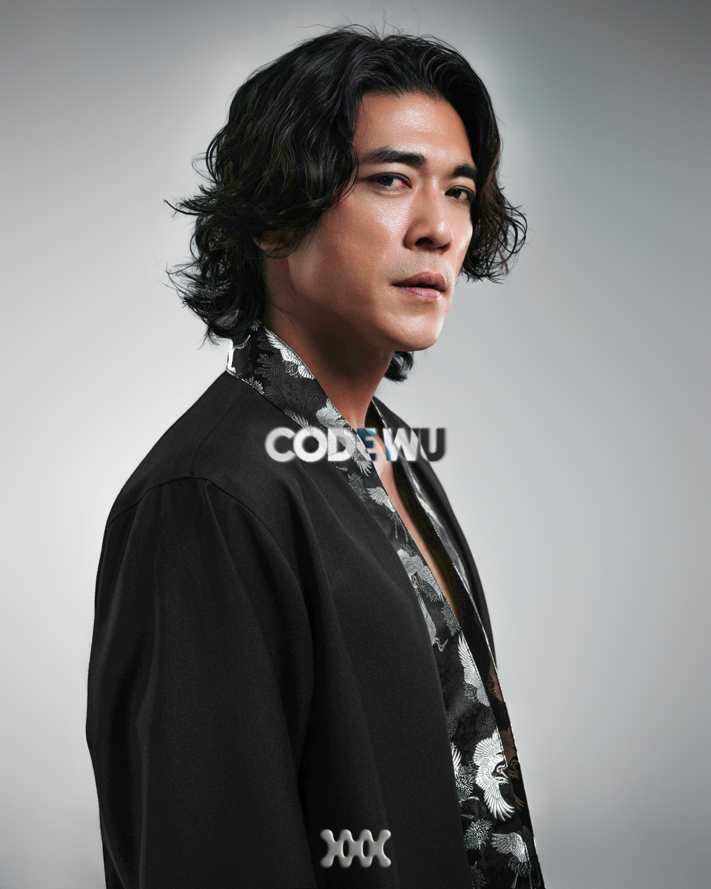 Code Wu