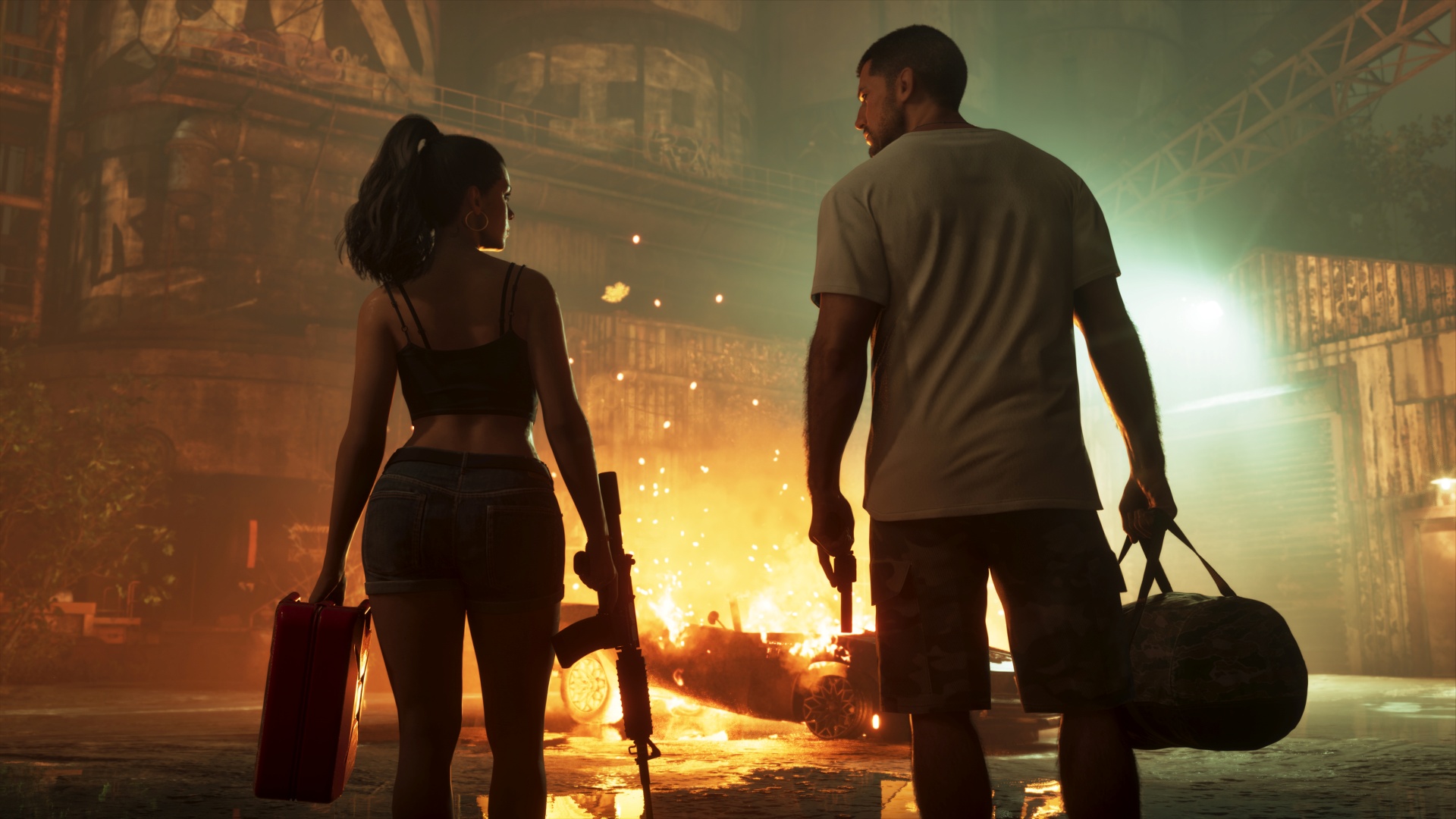 《GTA 6》