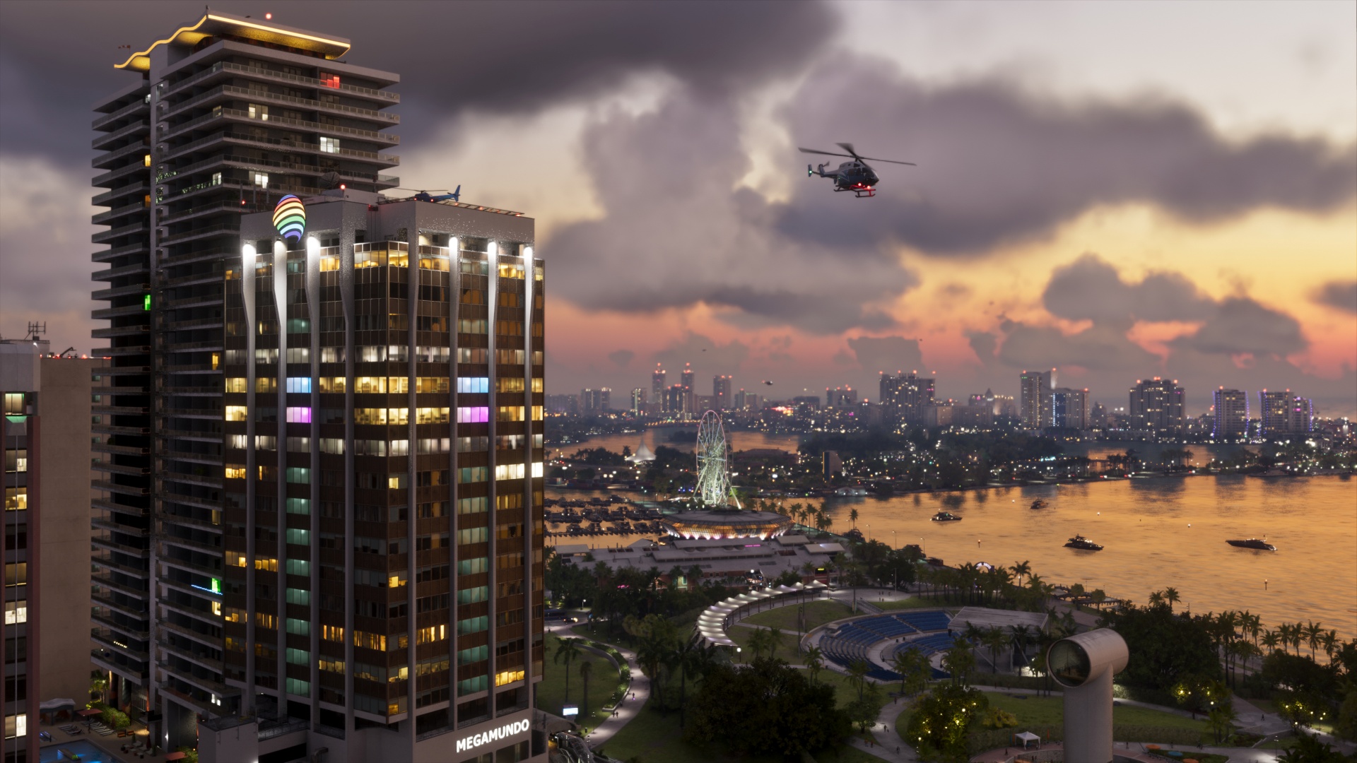 《GTA 6》