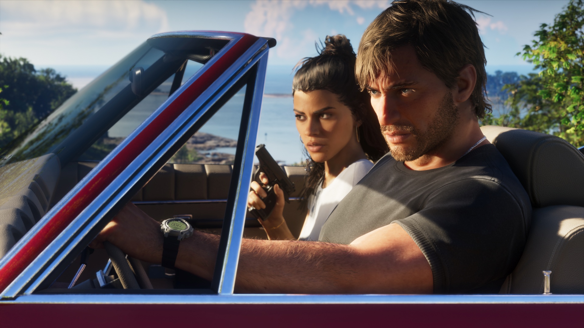 《GTA 6》