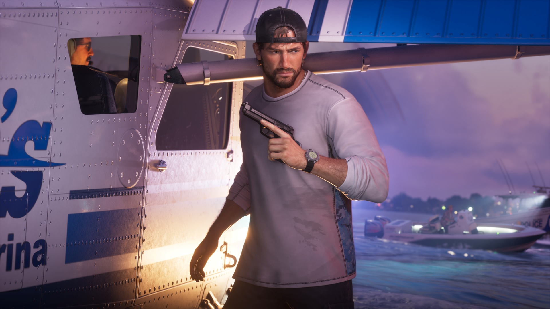《GTA 6》