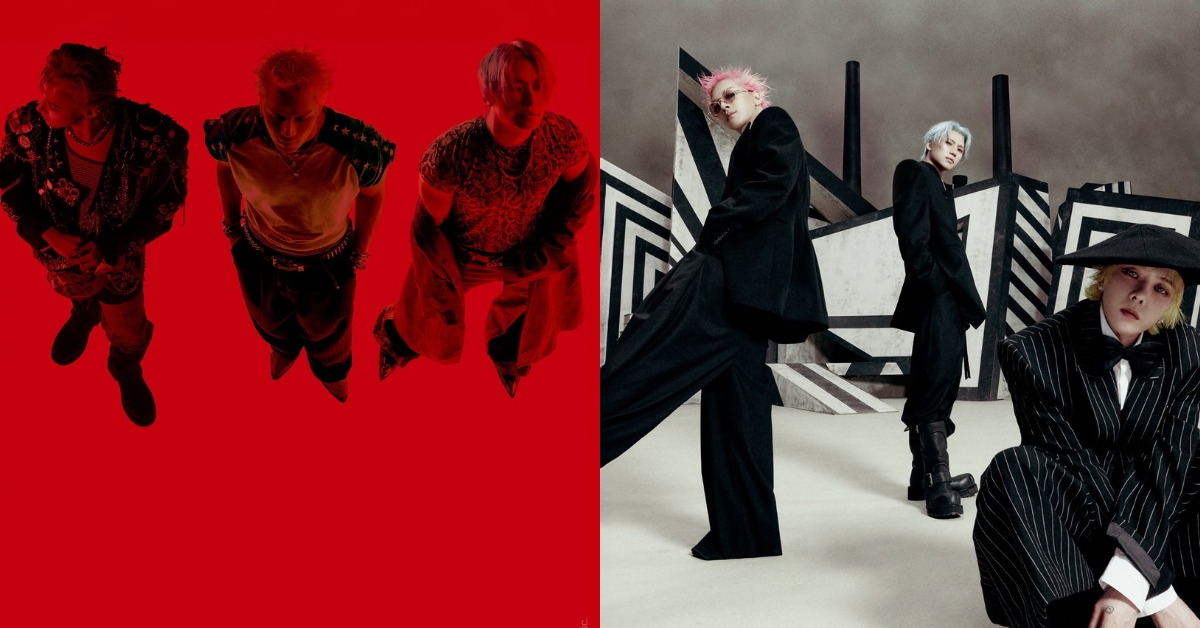 BIGBANG