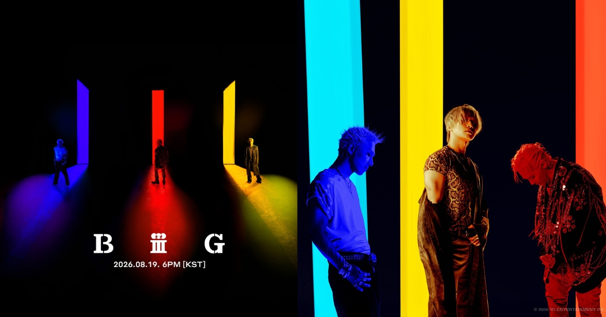 BIGBANG