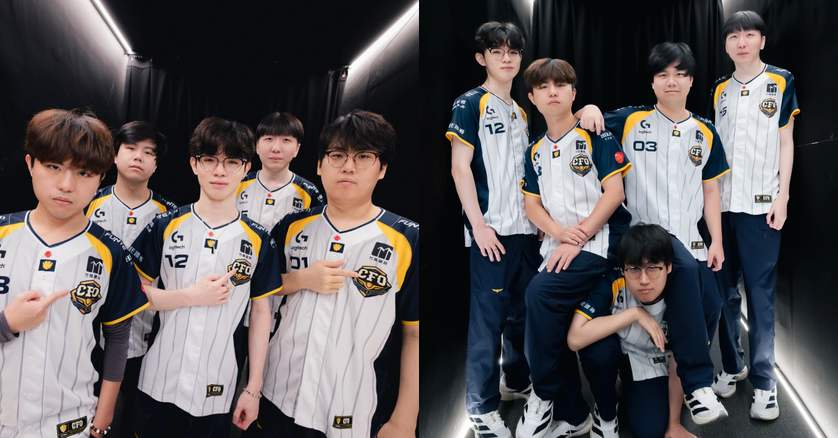 世界賽,CFO 來了!3:1 擊潰 MVKE 搶下世界大賽門票,明日再戰 TSW 挑戰 LCP 二連霸