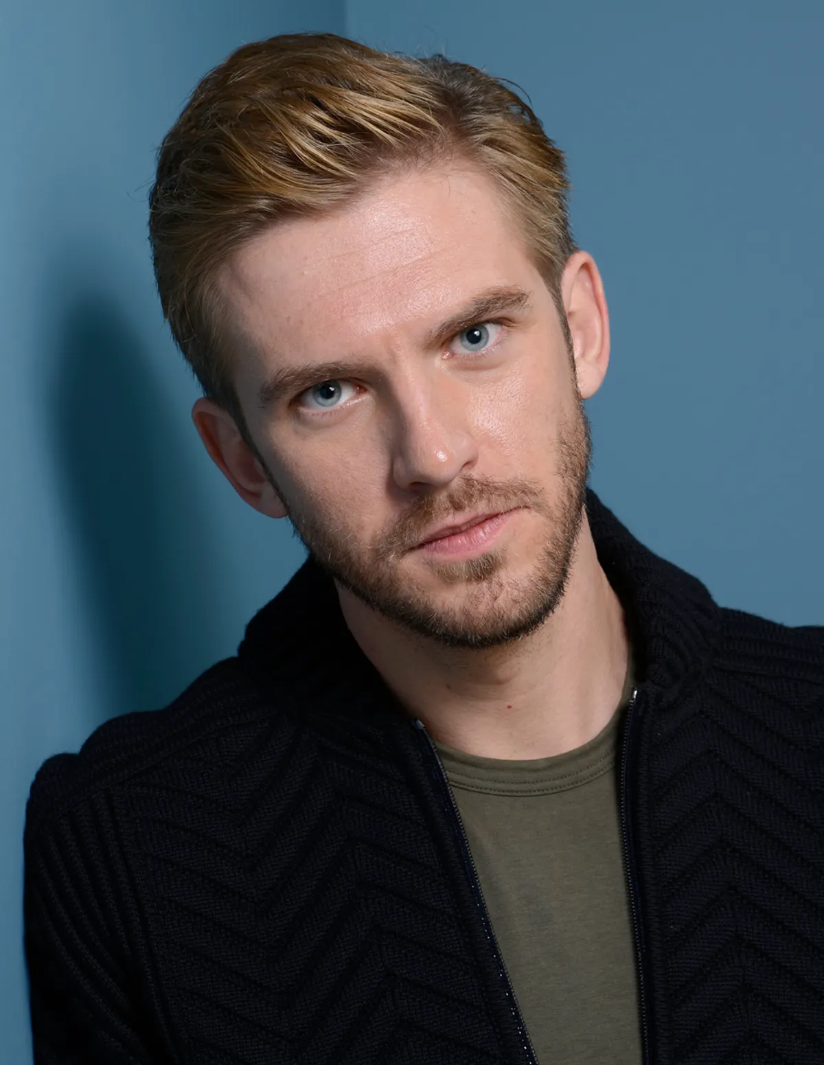 丹·史蒂文斯（Dan Stevens）