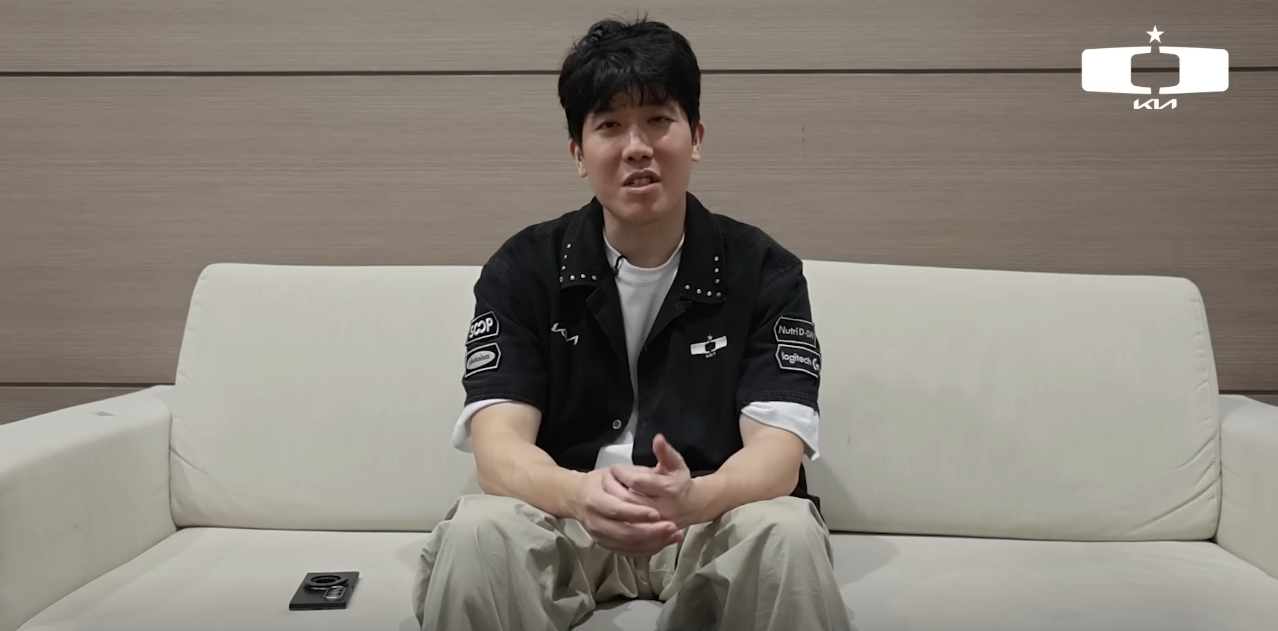DK 總教練 cvMax