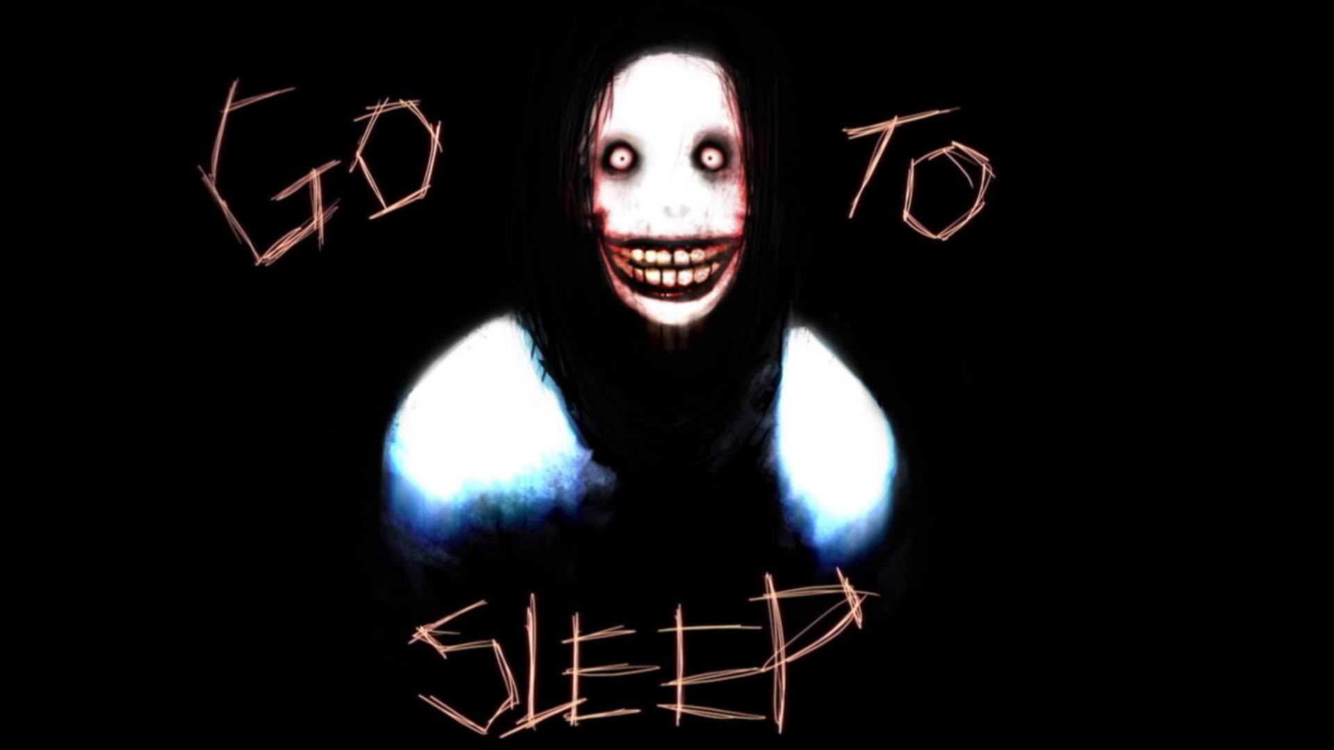 Jeff the Killer