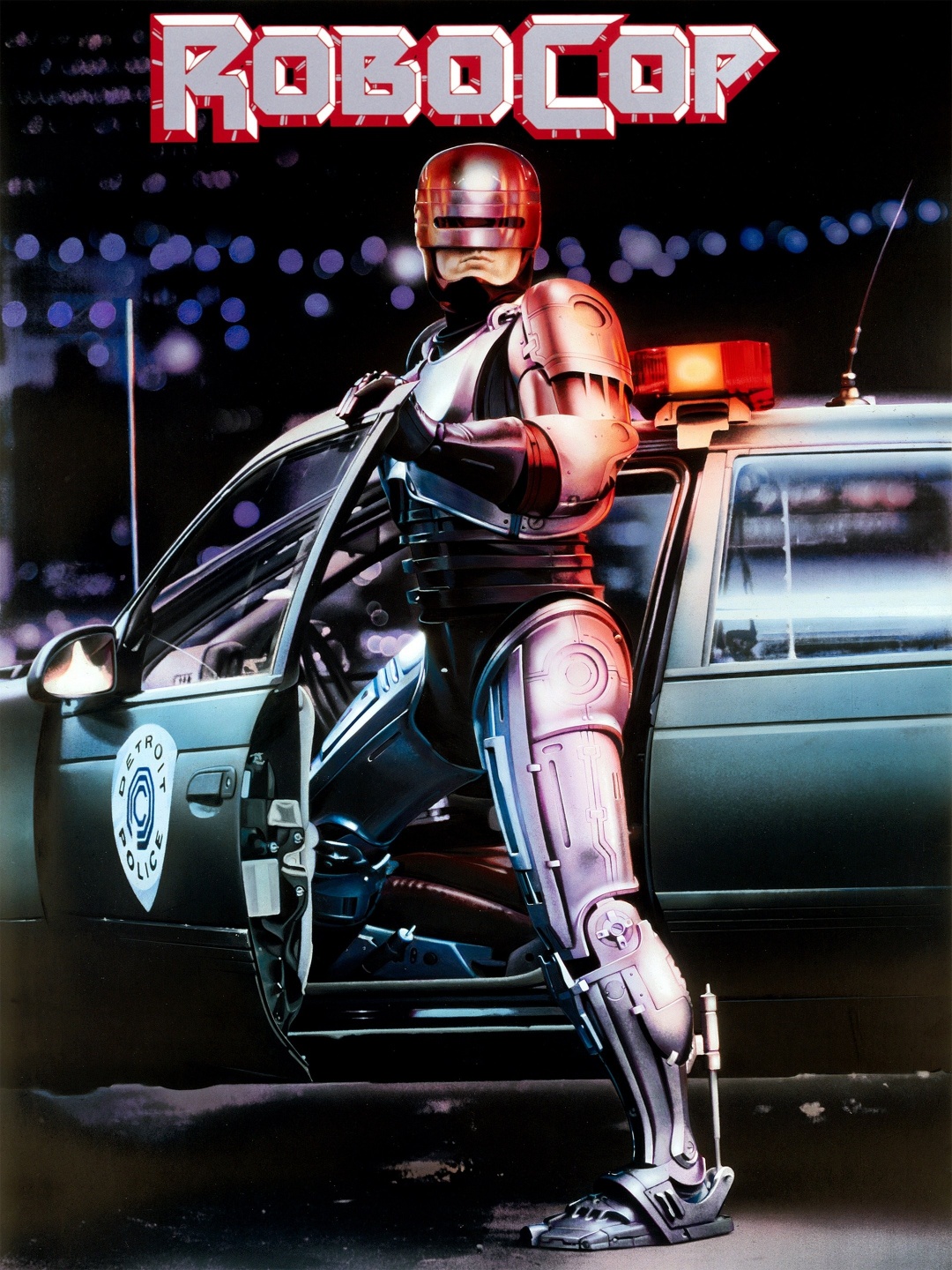 《機器戰警》（1987）