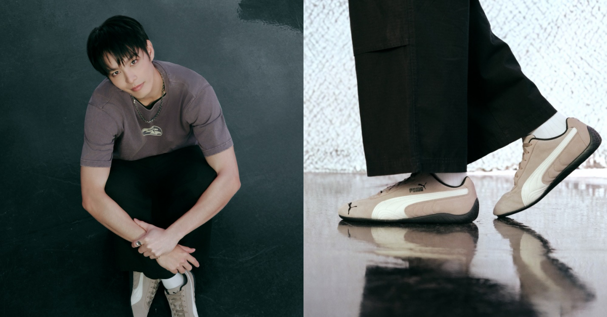 照片來源:PUMA