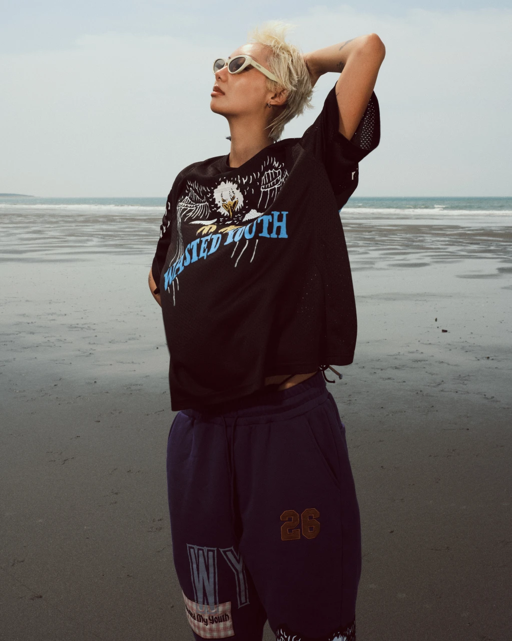 VERDY 親自操刀！Wasted Youth x Plateau Studio 首次台日攜手聯名系列登場