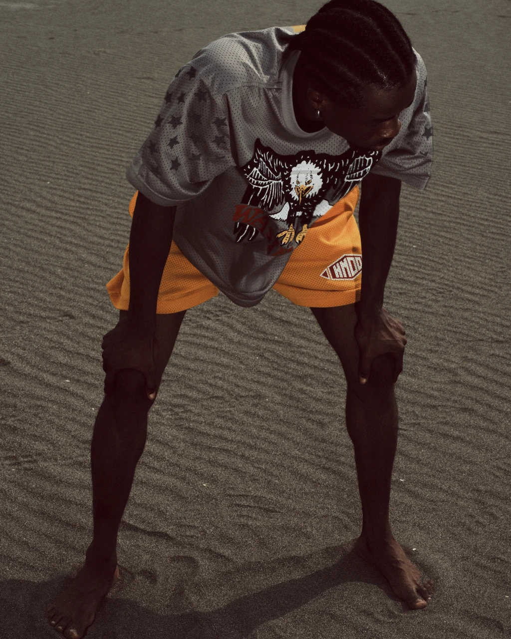 Wasted Youth x Plateau Studio