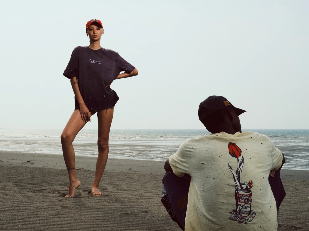 VERDY 親自操刀！Wasted Youth x Plateau Studio 首次台日攜手聯名系列登場