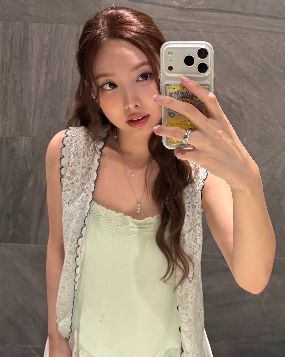 娜璉 澀谷皮卡丘 PTCG