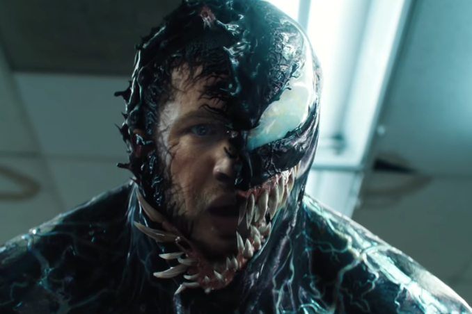 《猛毒》Tom Hardy 其实是饶舌歌手！出道前曾签唱片公司，等近 30 年终于发首张嘻哈专辑 - itotii