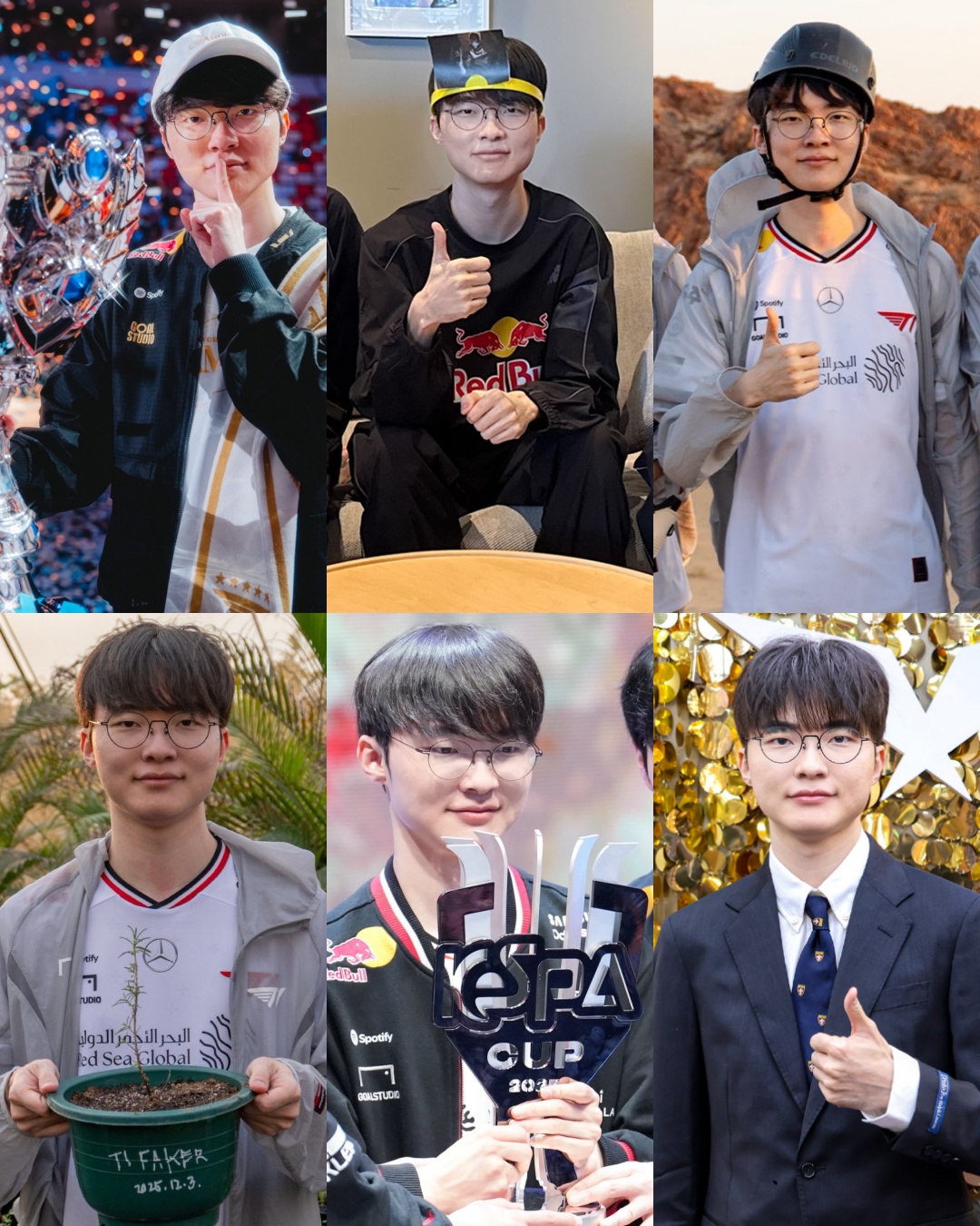 Faker