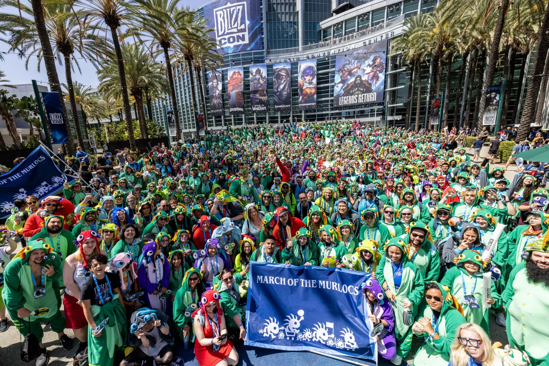 BlizzCon 2026