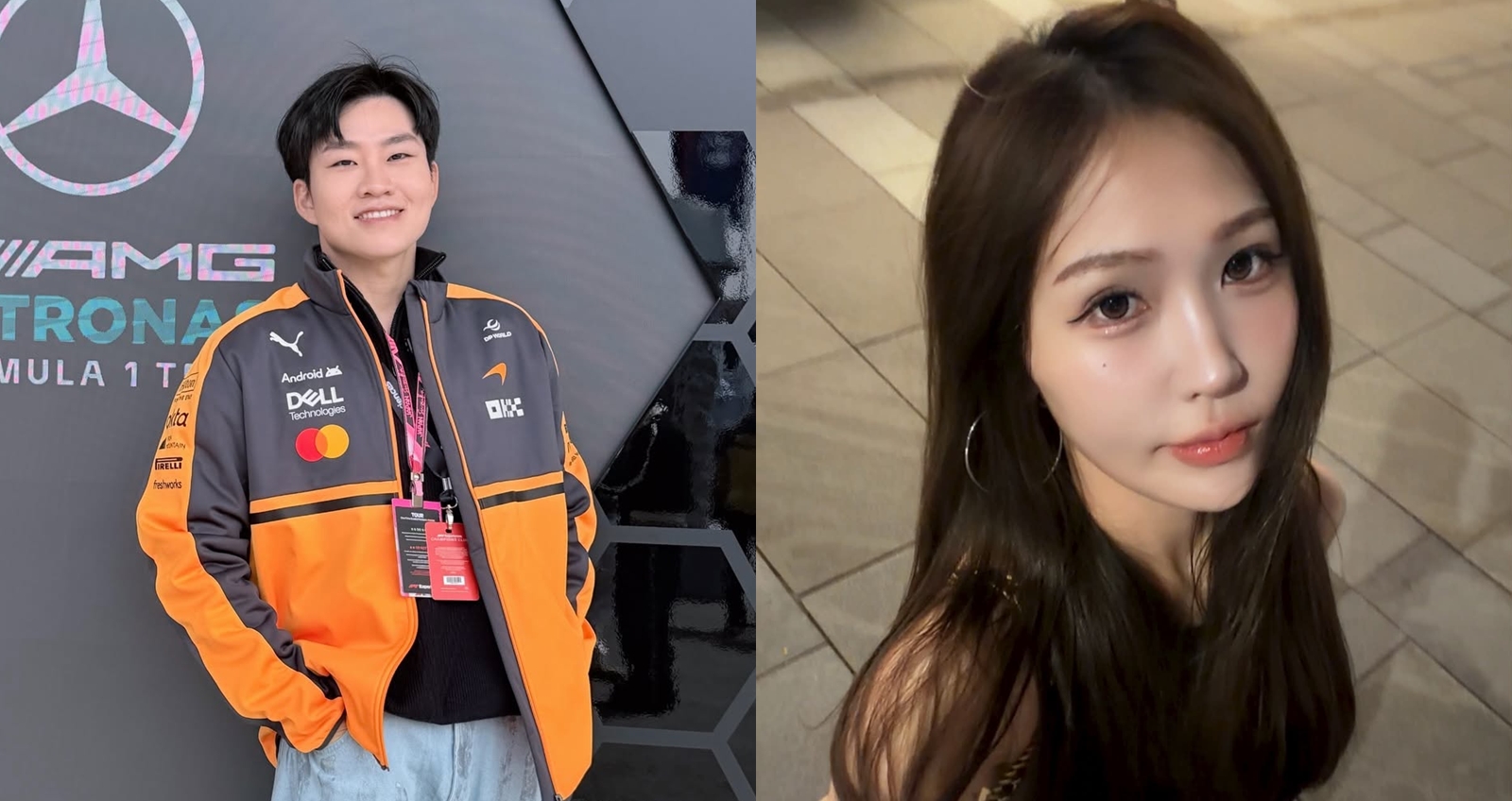 Joeman曬HPV陰性證明自清，不過被醫師打臉。（圖：IG）