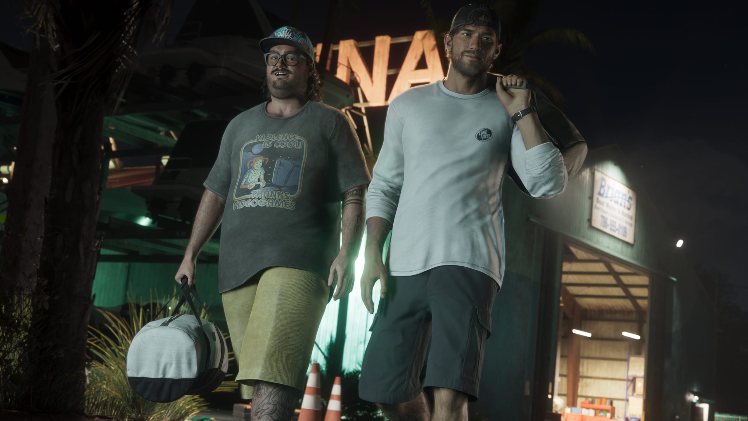 《GTA 6》