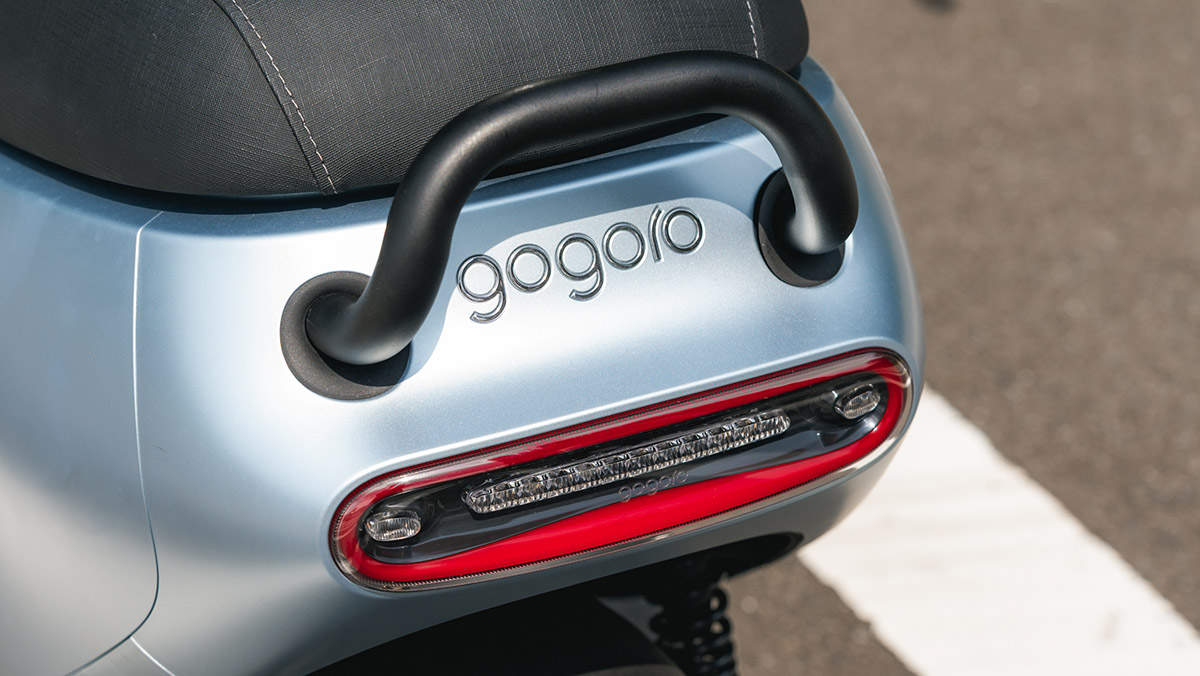 Gogoro Luna-1