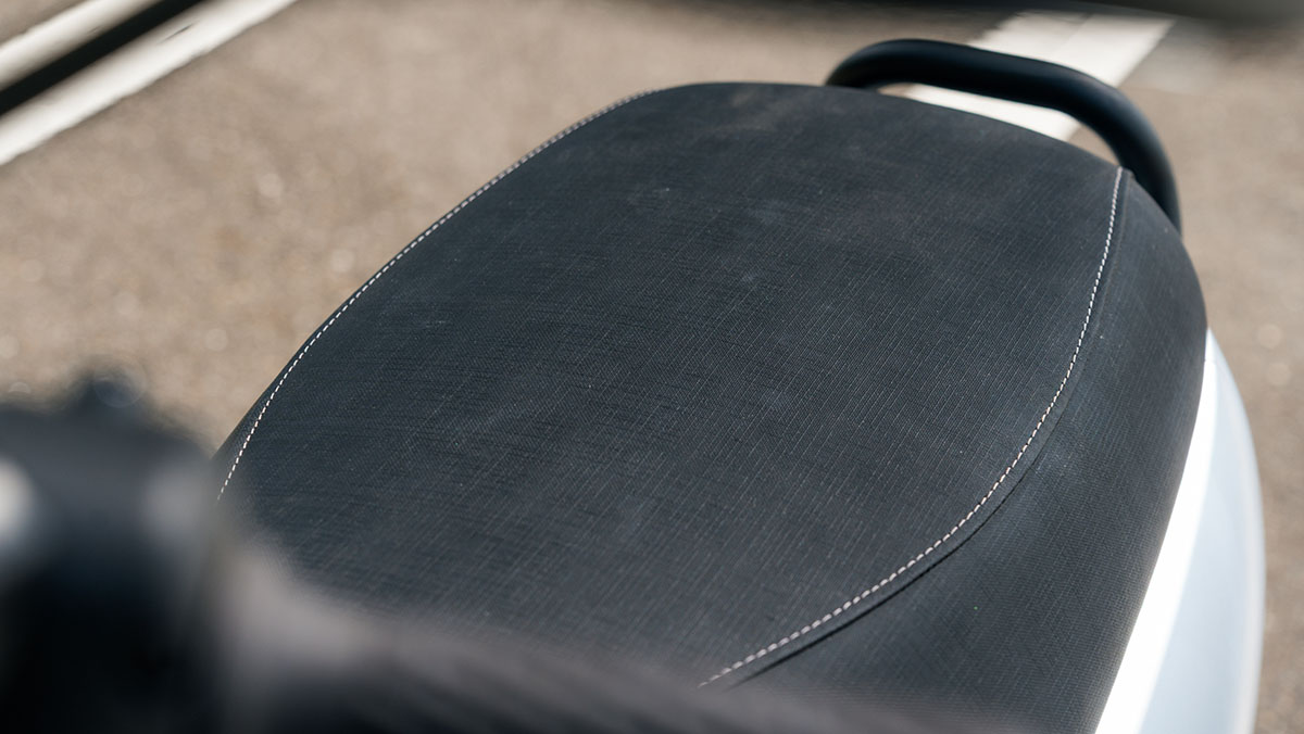 Gogoro Luna-2
