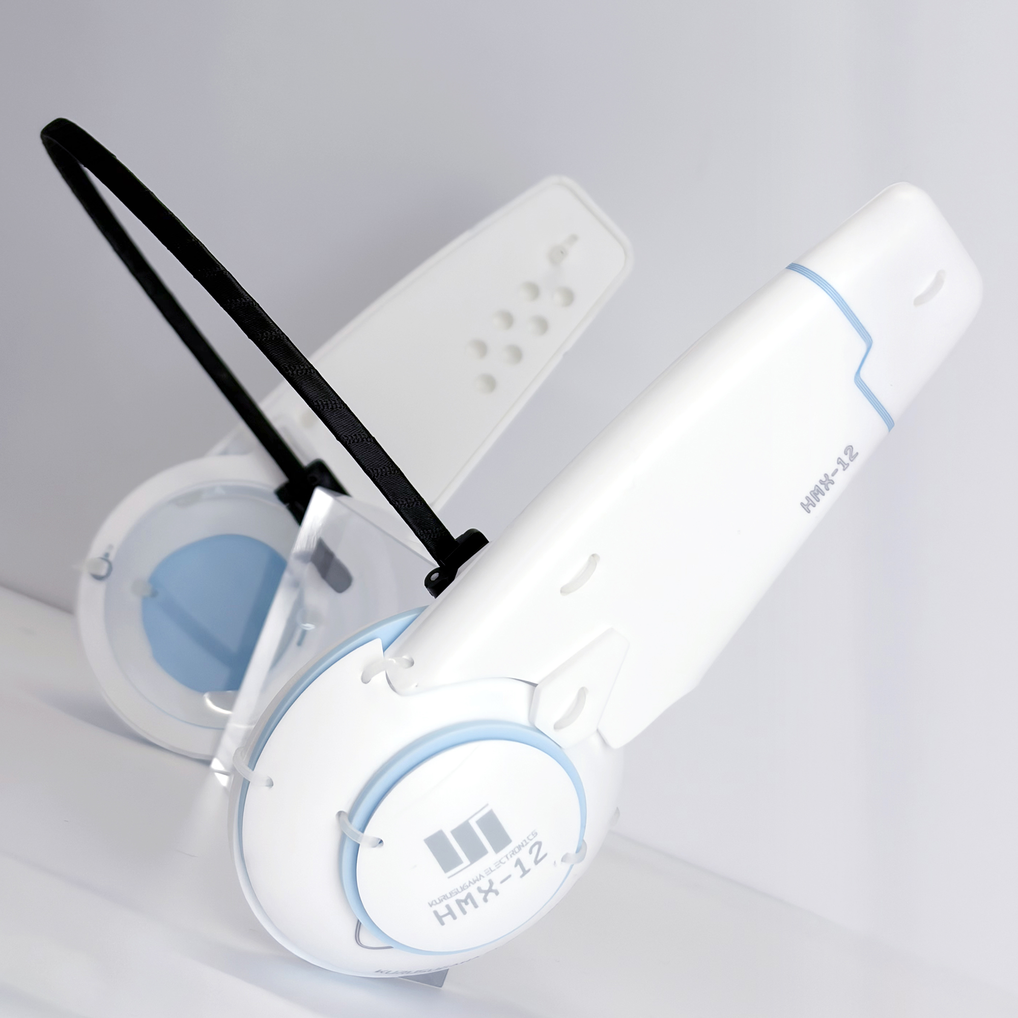 HMX-12「Multi」頭部感應器單元