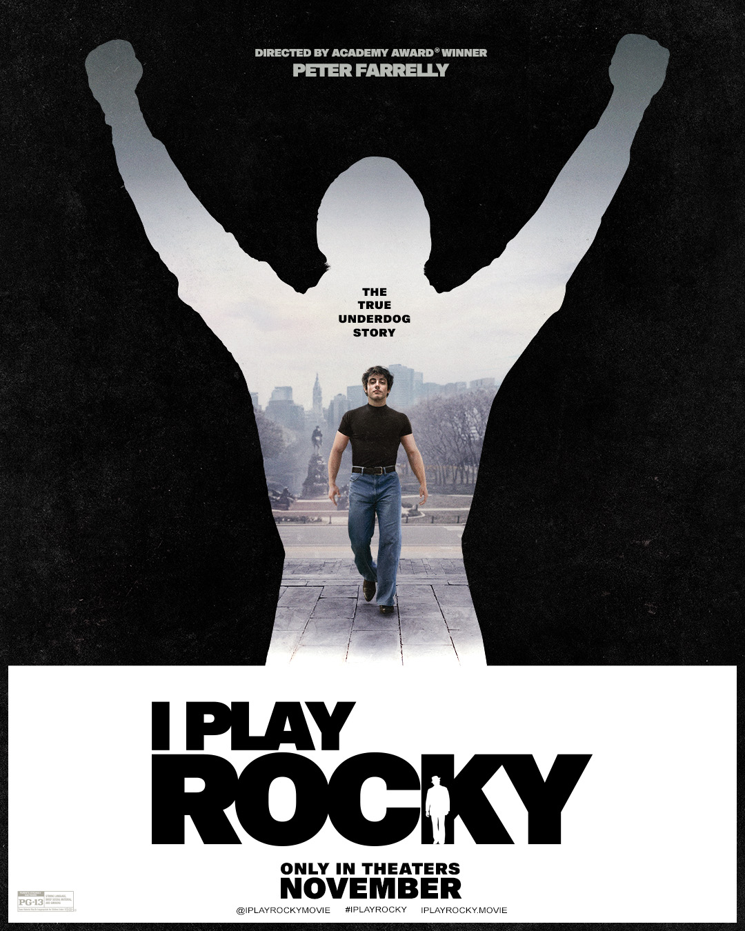 《I Play Rocky》