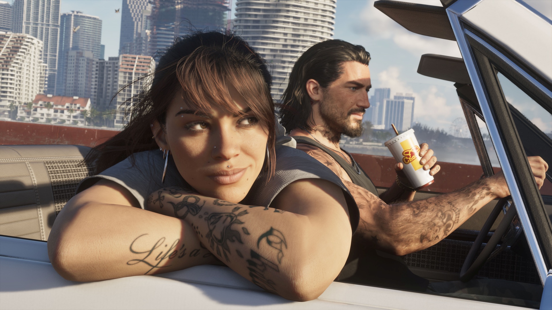 《GTA 6》