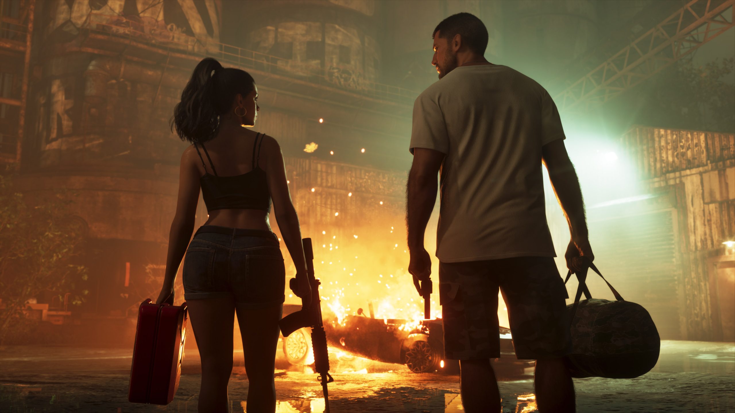 《GTA 6》