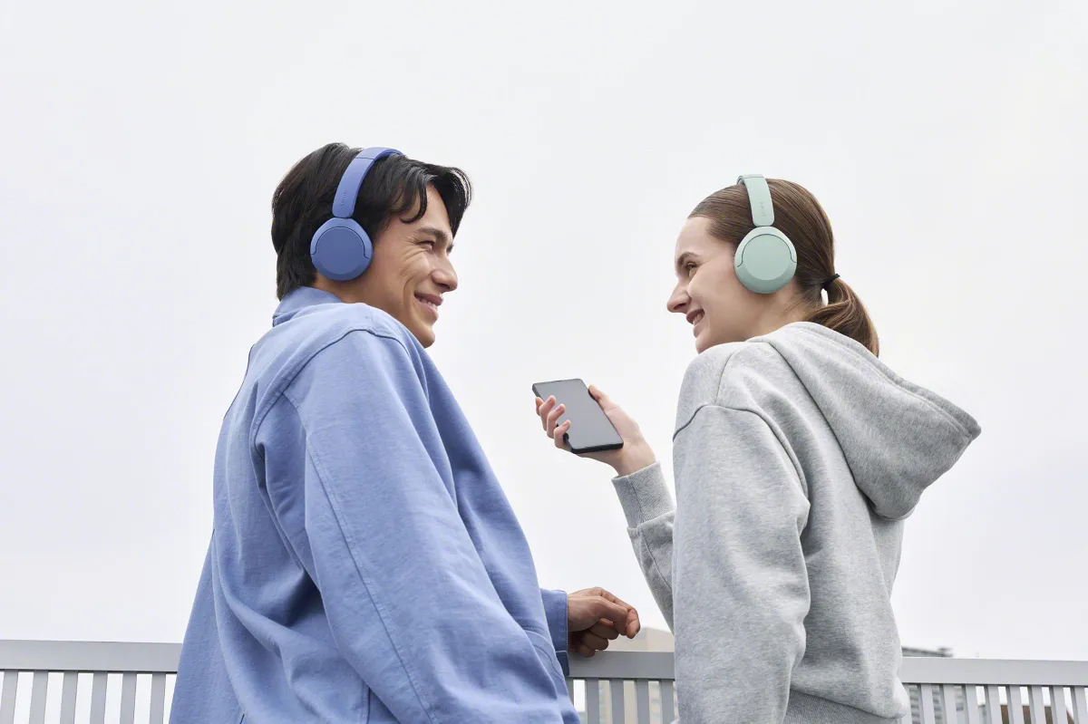 Sony 無線耳罩耳機新成員：WH-CH730N、WH-CH530 降噪、長續航、潮流新色全都有