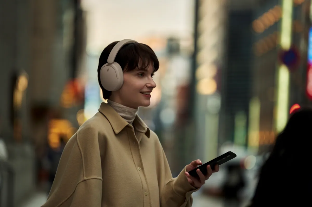 Sony 無線耳罩耳機新成員：WH-CH730N、WH-CH530 降噪、長續航、潮流新色全都有