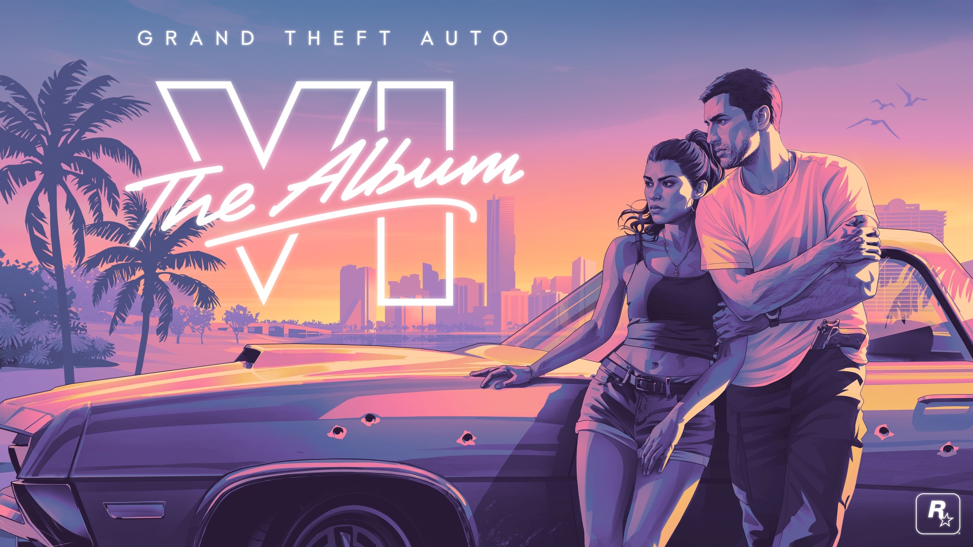 《GTA 6》