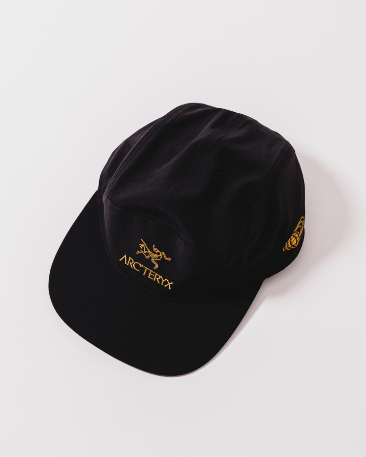 GAMMA 5 PANEL CAP
