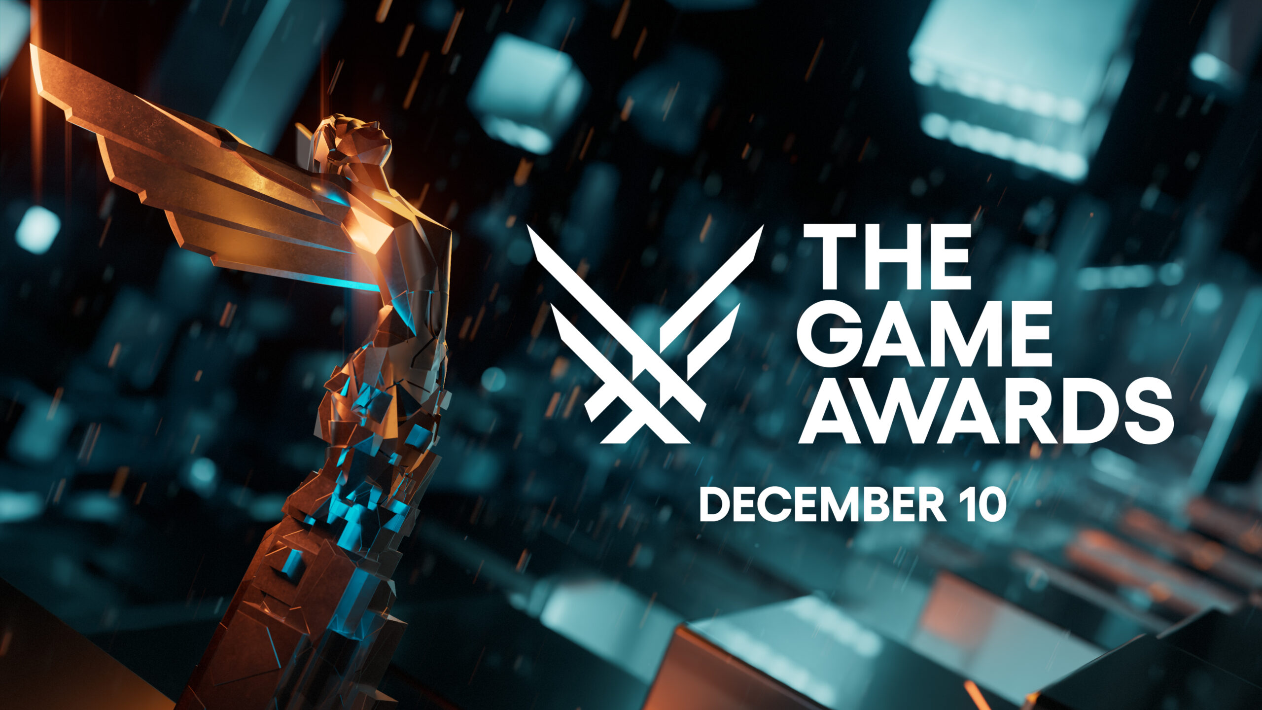The Game Awards 2026