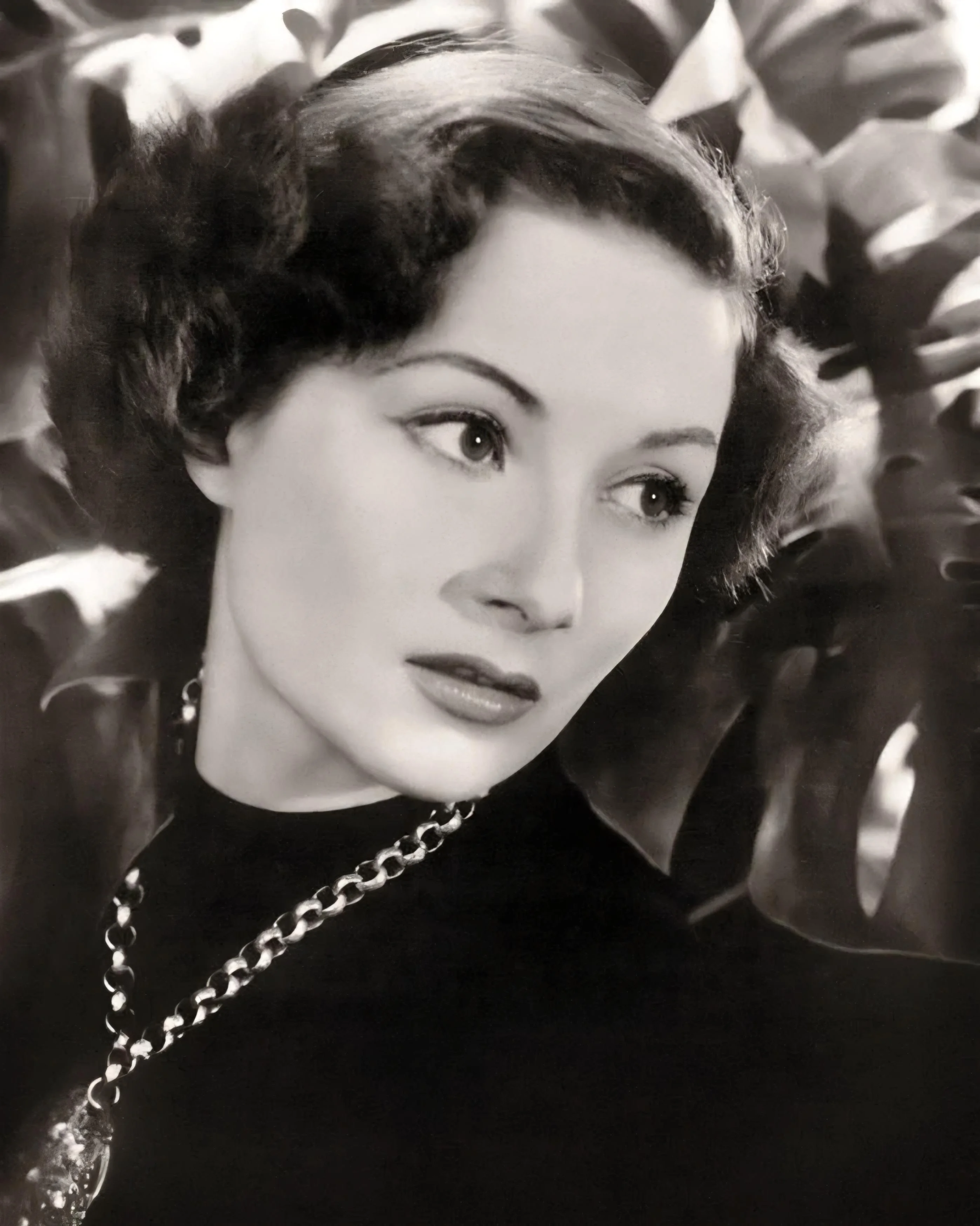 Rosemary Harris