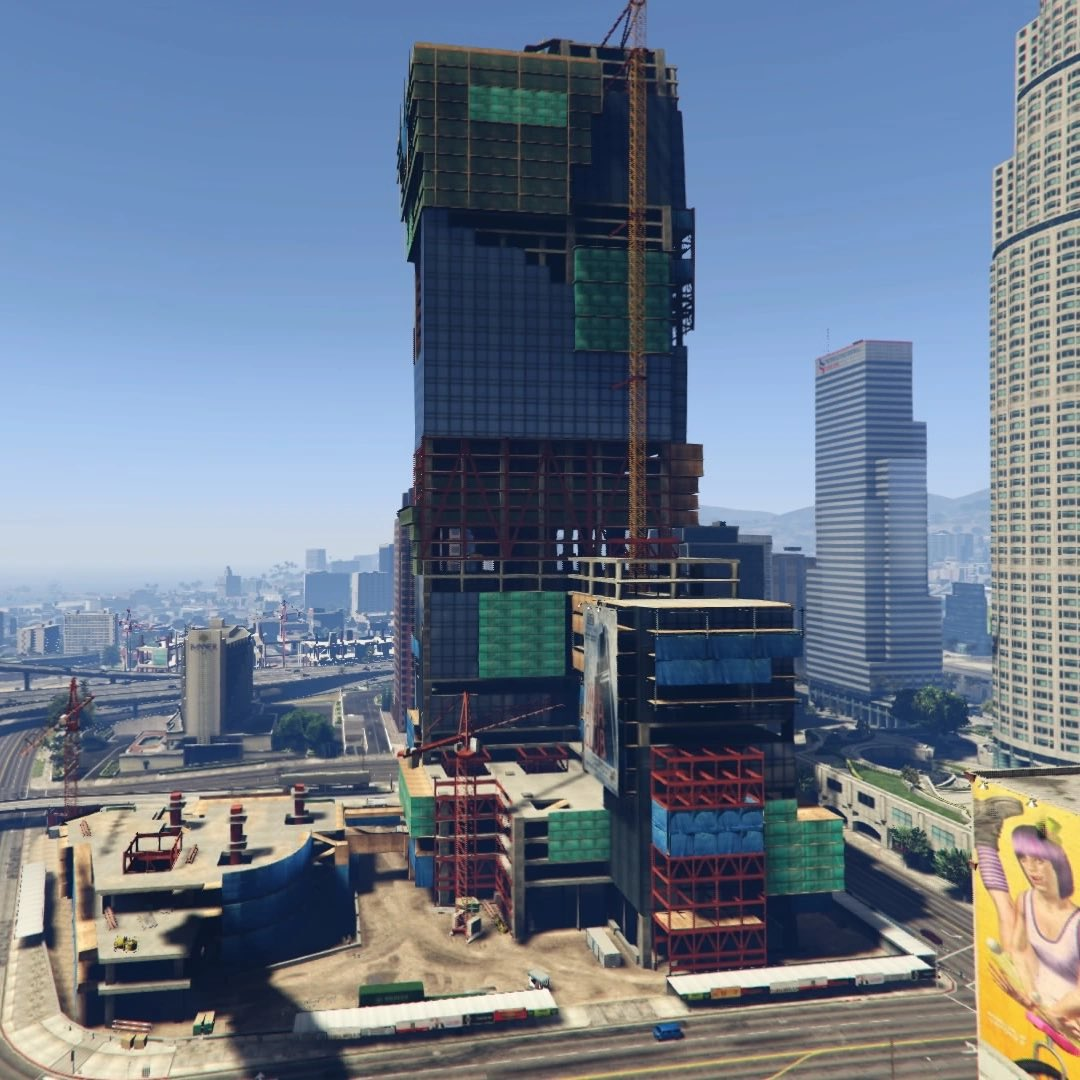 《GTA 5》