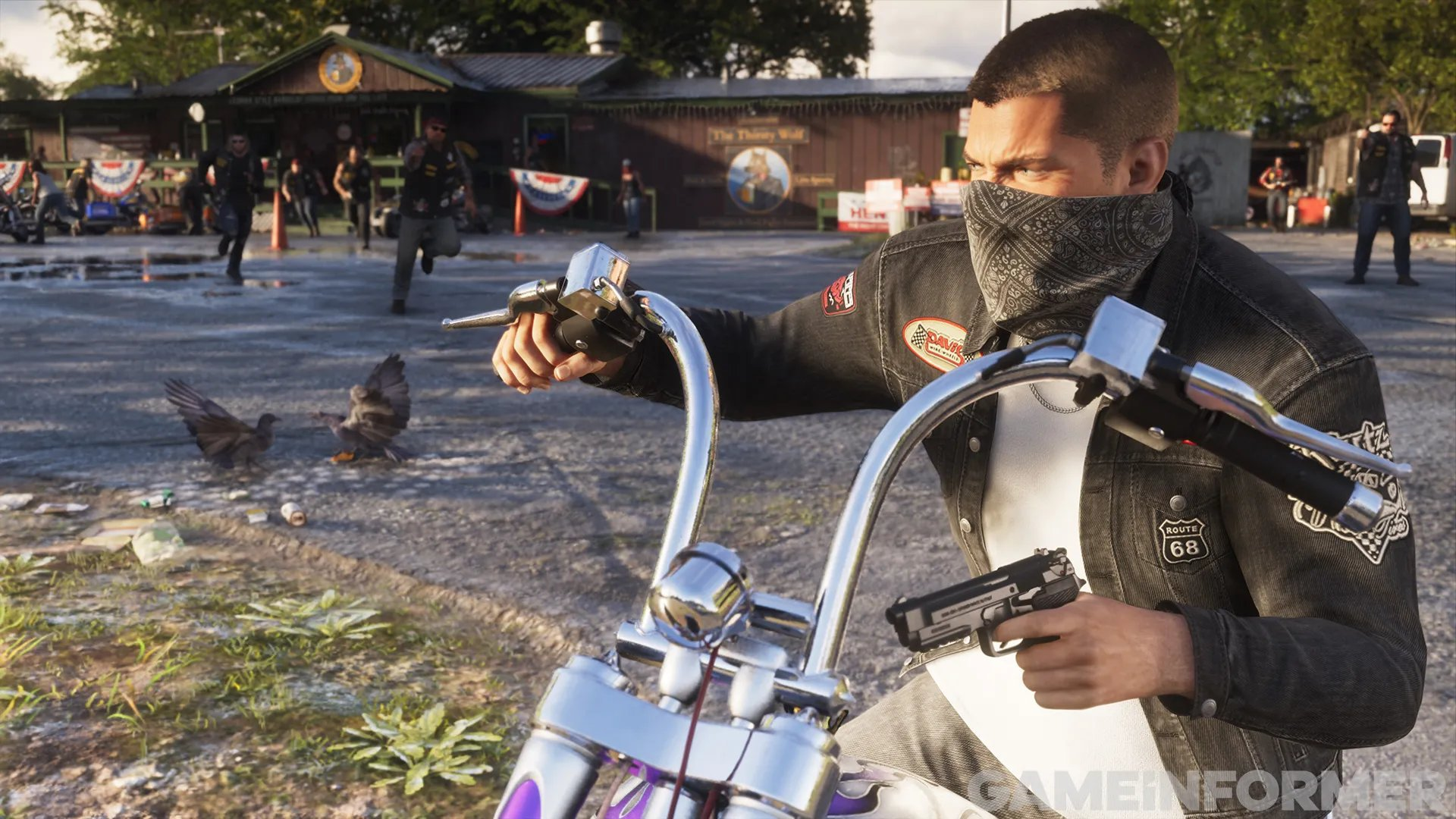 《GTA 6》新擷圖(圖片來源:Game Informer)