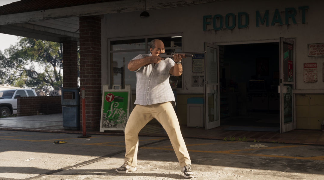 《GTA 6》