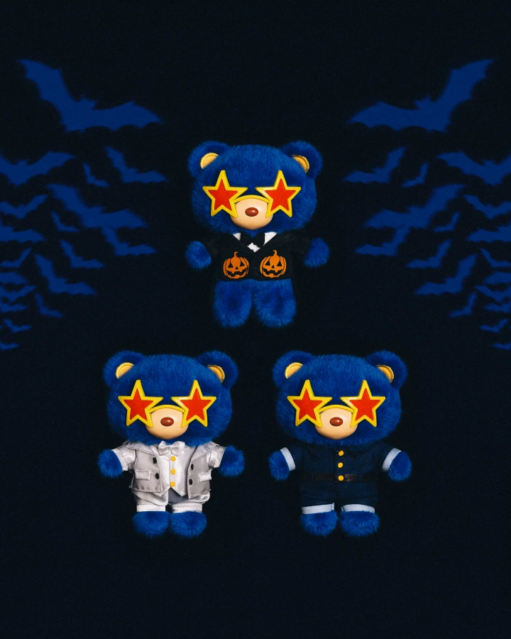 PHANTACI x Donki 聯名登場！