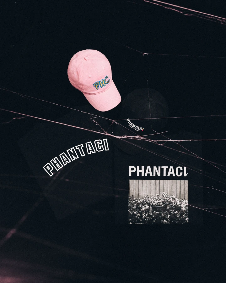 PHANTACI x Donki 聯名登場！