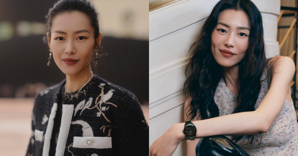 《早春晴朗》井柏然女友劉雯是誰?中國第一超模、曾和崔始源傳過緋聞,超狂背景一次認識