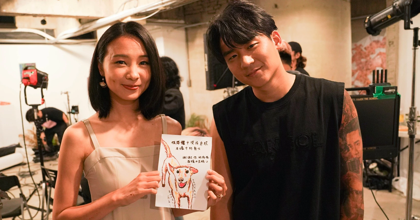 靈魂系饒舌歌手李杰明新專輯為何叫《我是失敗的藝人》?從〈I’m Alive〉爆紅到迷失,27 首歌寫下 5 年低潮