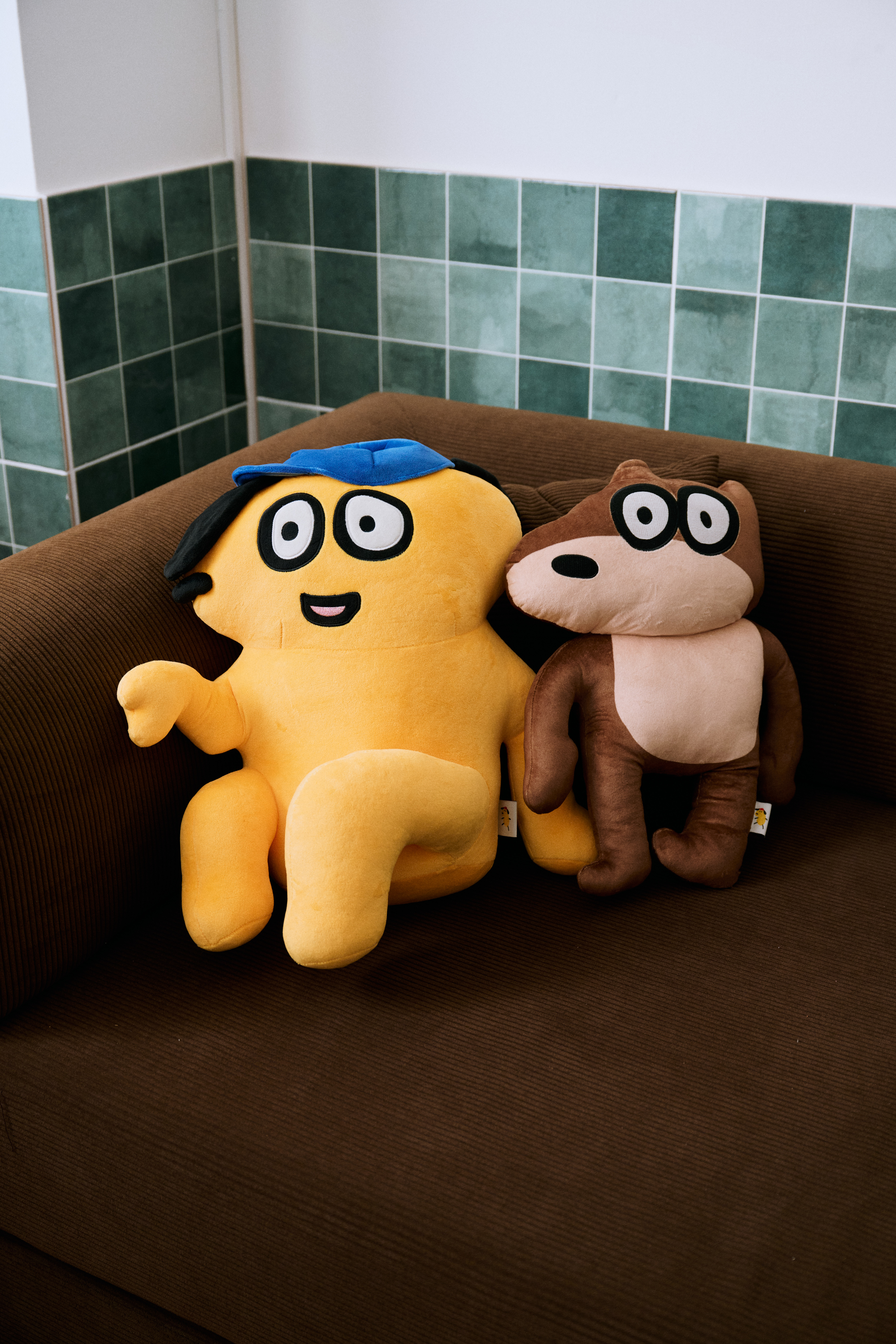 niko and …