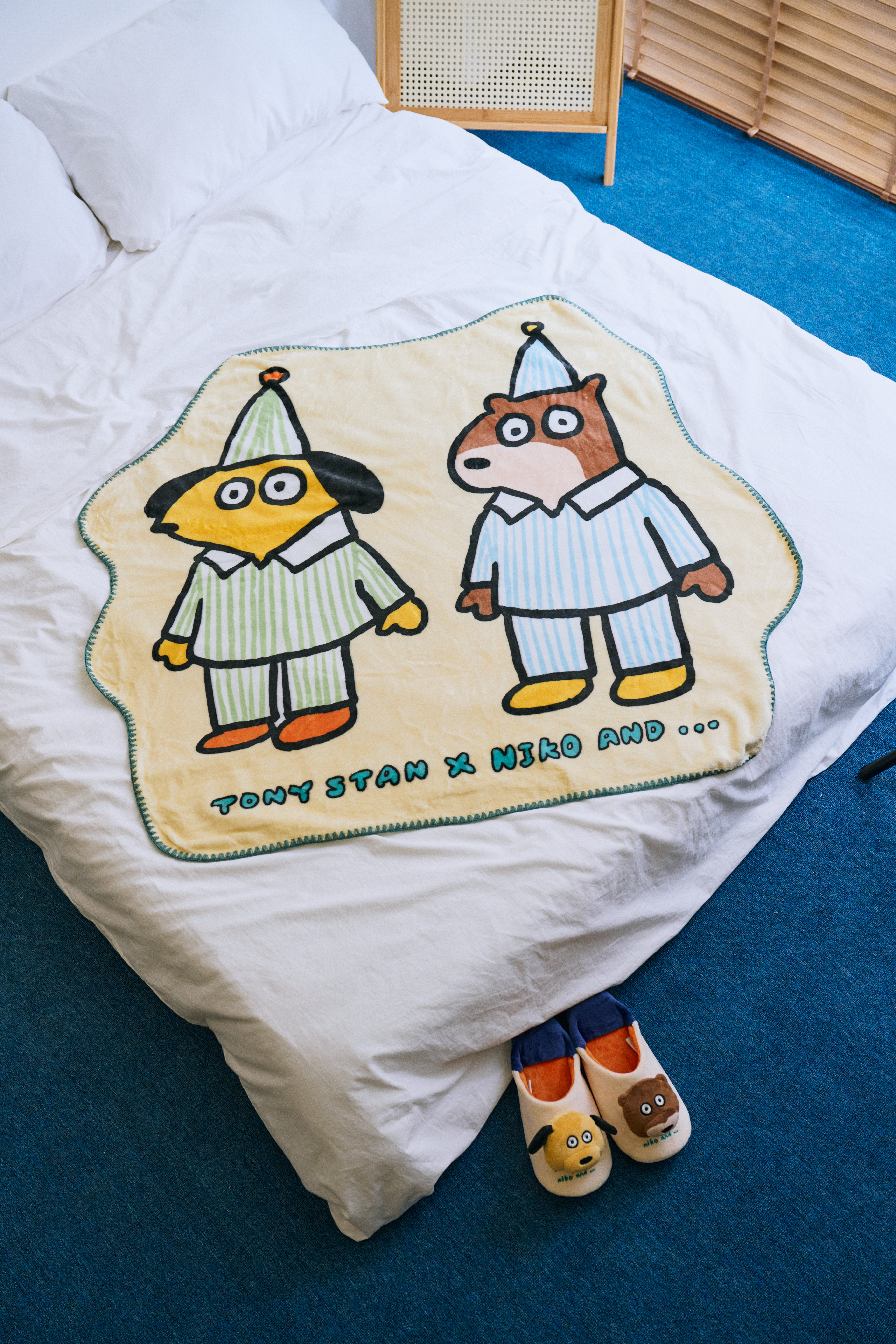 niko and …