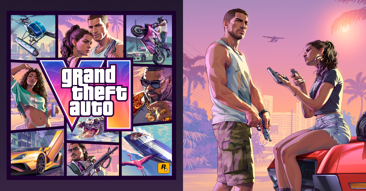 《GTA 6》容量高達 210GB！初代 PS5 三分之一空間直接蒸發，玩家得先清出空間迎接大作