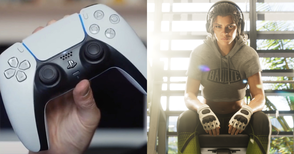 為了玩《GTA 6》連手指都得先練！英國健身房推出「大拇指特訓」，教玩家如何迎戰長時間遊玩！