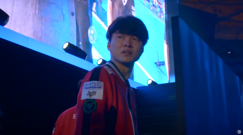 S7 這一年成為了 Faker 以及所有粉絲最難以忘懷的一年。
