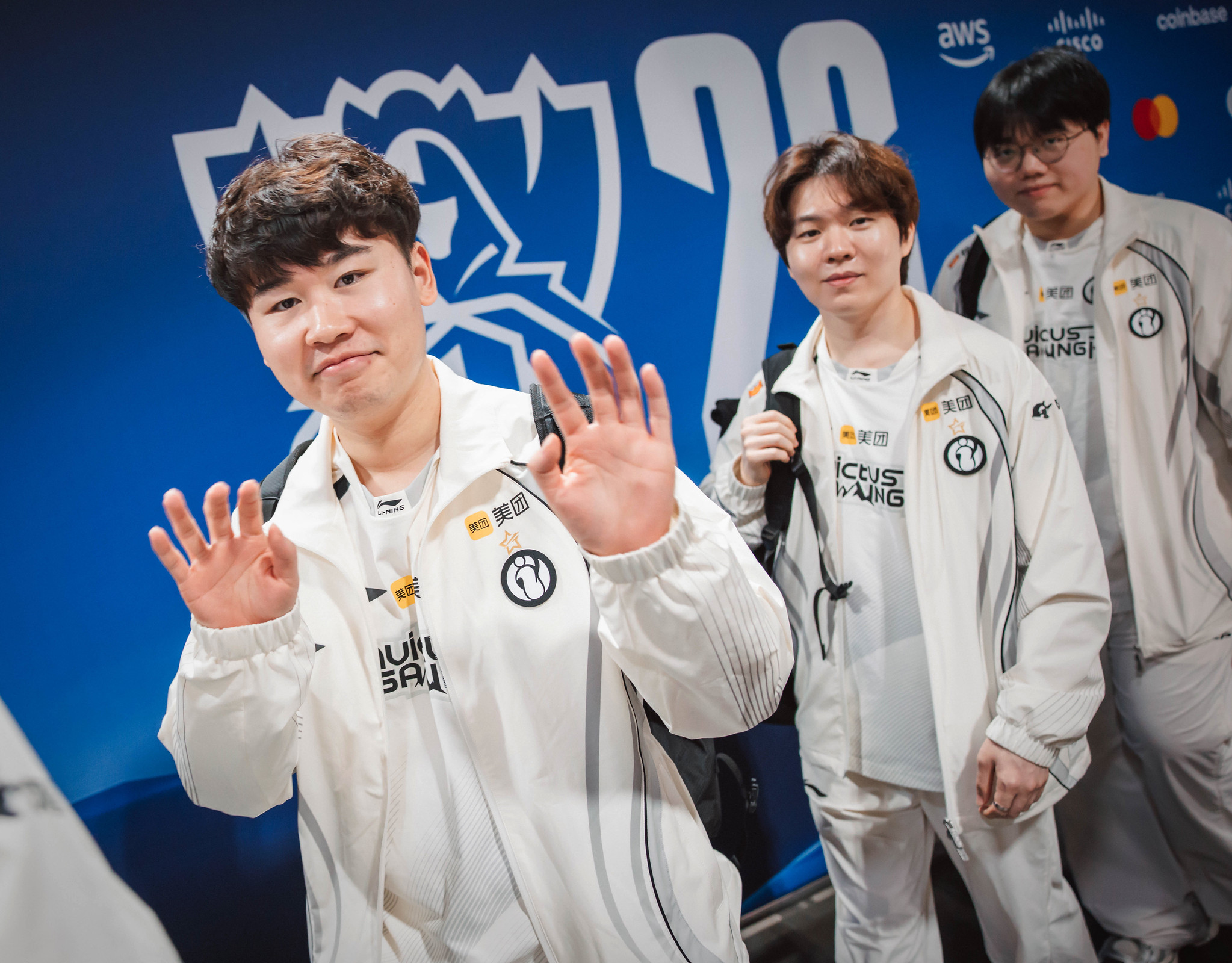 IG Wei